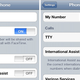 Image for article titled Why Some People Prefer The Round Toggle Buttons of iOS 5